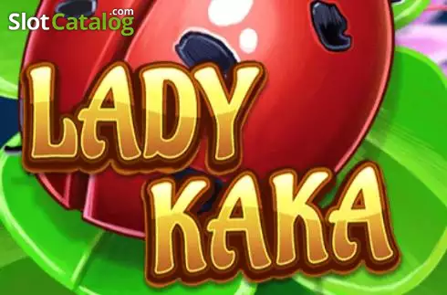 Lady KAKA слот
