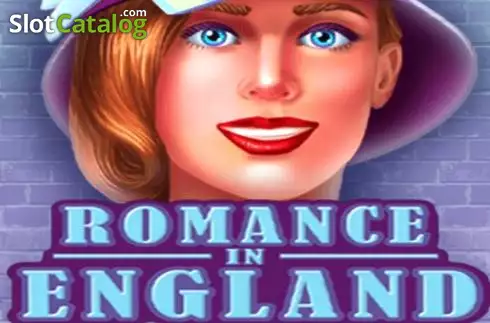 Romance In England логотип Romance In England логотип