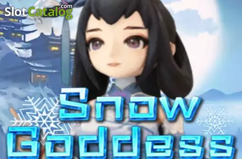 Snow Goddess логотип Snow Goddess логотип