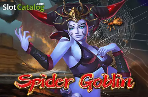 Spider Goblin слот