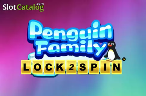 Penguin Family логотип Penguin Family логотип