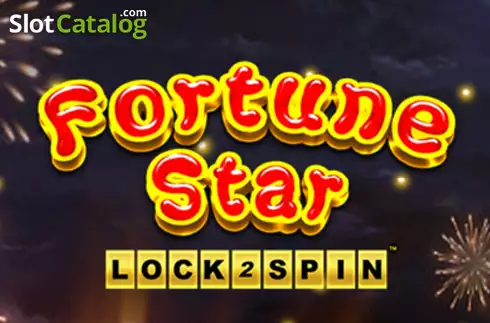 Fortune Star (KA Gaming) логотип Fortune Star (KA Gaming) логотип