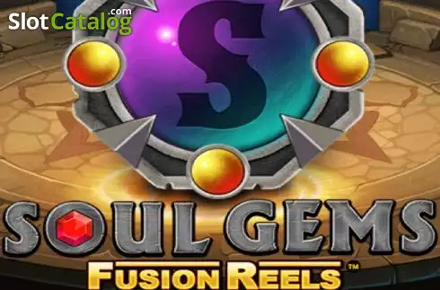 Soul Gems Fusion Reels слот
