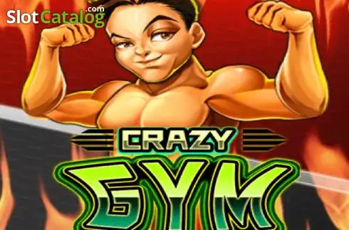 Crazy Gym слот