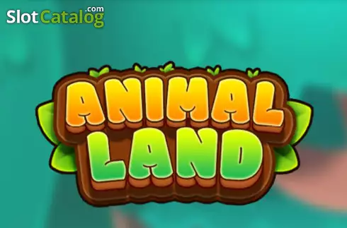 Animal Land слот
