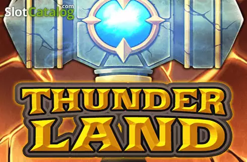 Thunder Land слот