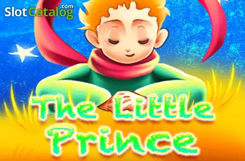 The Little Prince Lock 2 Spin слот The Little Prince Lock 2 Spin слот