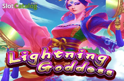Lightning Goddess слот