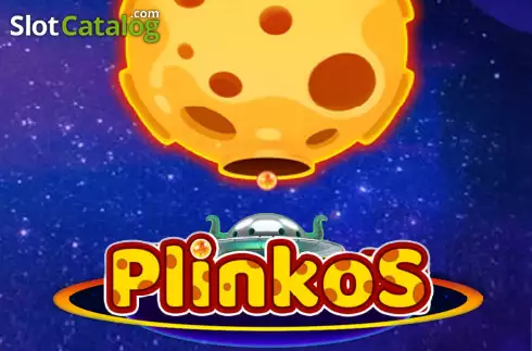 PlinkoS (KA Gaming) логотип PlinkoS (KA Gaming) логотип