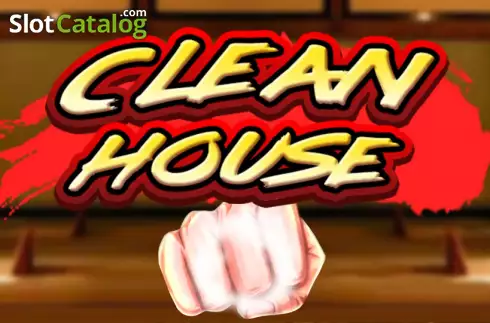 Clean House логотип Clean House логотип