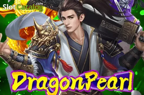 Dragon Pearl (KA Gaming) слот
