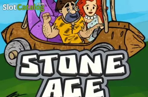 Stone Age (KA Gaming) логотип Stone Age (KA Gaming) логотип