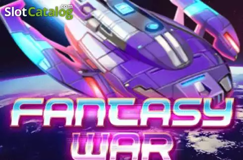 Fantasy War слот