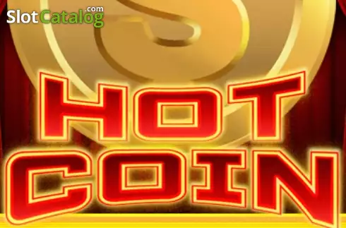 Hot Coin слот