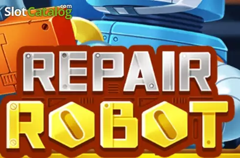 Repair Robot логотип Repair Robot логотип