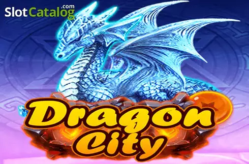 Dragon City слот