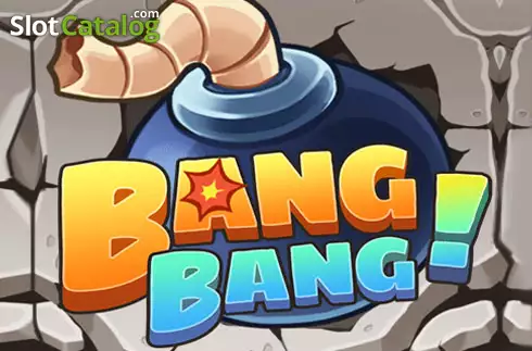 Bang Bang (KA Gaming) логотип Bang Bang (KA Gaming) логотип