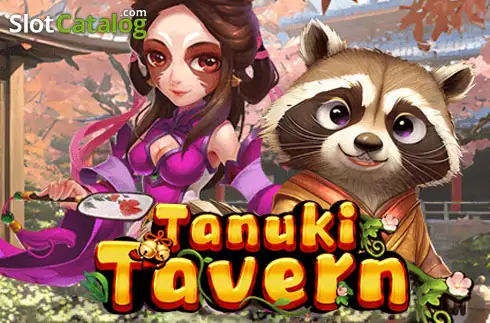 Tanuki Tavern слот