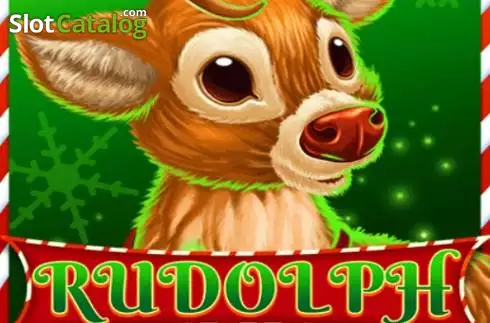 Rudolph логотип Rudolph логотип