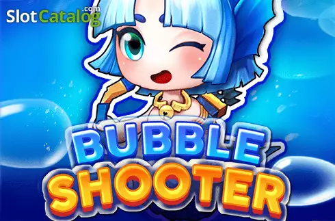 Bubble Shooter (KA Gaming) слот