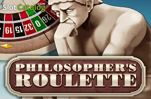 Philosopher's Roulette слот