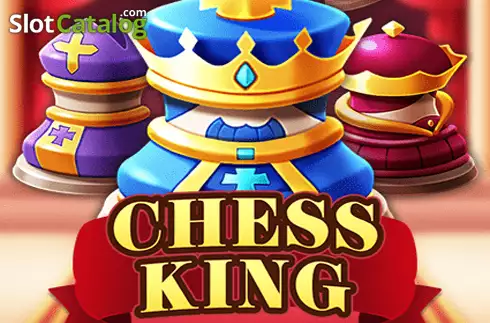 Chess King (KA Gaming) слот