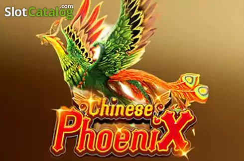 Chinese Phoenix логотип Chinese Phoenix логотип