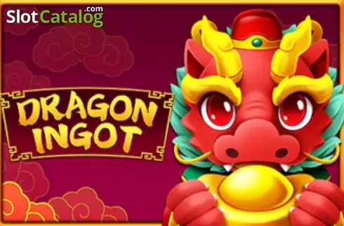 Dragon Ingot логотип Dragon Ingot логотип
