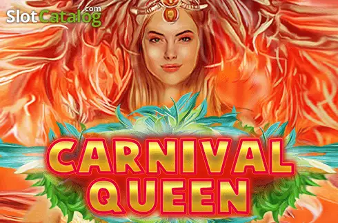 Carnival Queen (KA Gaming) логотип Carnival Queen (KA Gaming) логотип