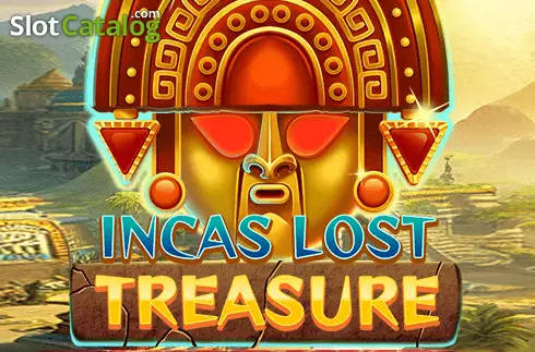 Inca Lost Treasure логотип Inca Lost Treasure логотип