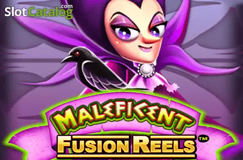 Maleficent Fusion Reels логотип Maleficent Fusion Reels логотип