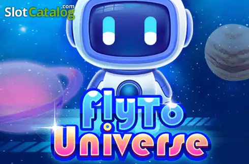 Fly To Universe логотип Fly To Universe логотип