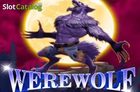 Werewolf (KA Gaming) логотип Werewolf (KA Gaming) логотип