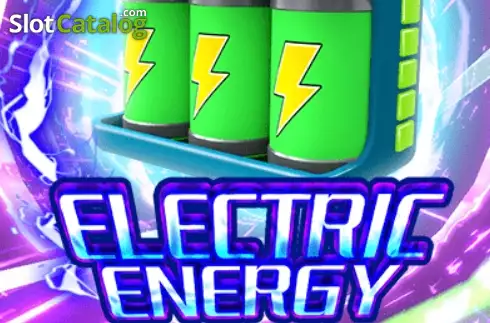 Electric Energy логотип Electric Energy логотип