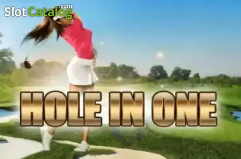 Hole In One (KA Gaming) логотип Hole In One (KA Gaming) логотип
