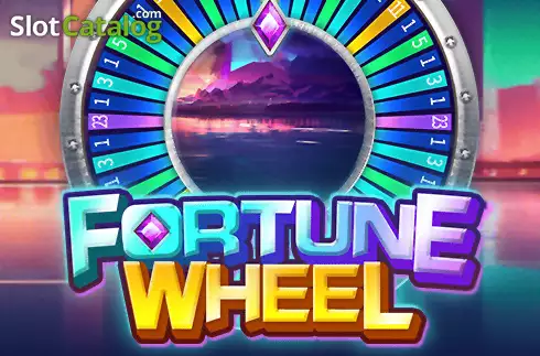 Fortune Wheel (KA Gaming) логотип Fortune Wheel (KA Gaming) логотип