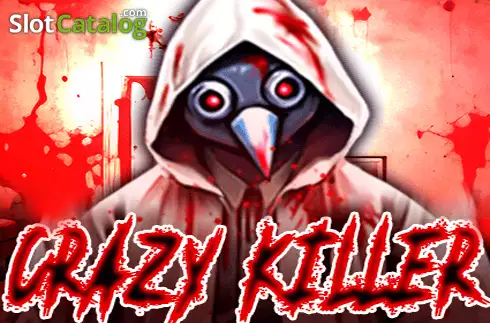 Crazy Killer логотип Crazy Killer логотип