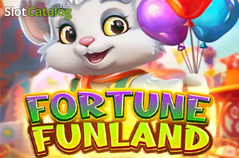Fortune Funland слот