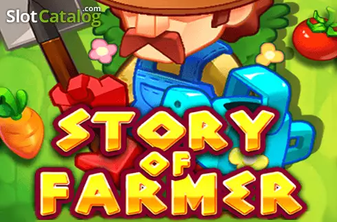Story of Farmer слот