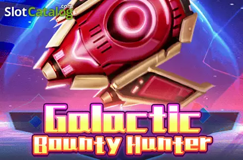 Galactic Bounty Hunter логотип Galactic Bounty Hunter логотип