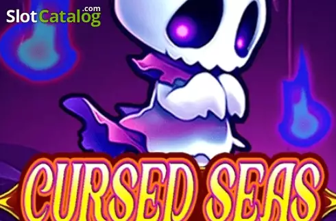 Cursed Seas (KA Gaming) логотип Cursed Seas (KA Gaming) логотип