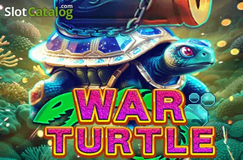 War Turtle логотип War Turtle логотип