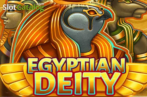 Egyptian Deity логотип Egyptian Deity логотип