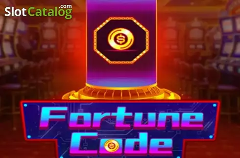 Fortune Code логотип Fortune Code логотип