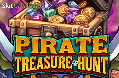 Pirate Treasure Hunt (KA Gaming) логотип Pirate Treasure Hunt (KA Gaming) логотип
