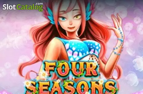Four Seasons KA Gaming