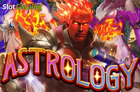 Astrology логотип Astrology логотип