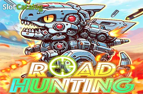 Road Hunting логотип Road Hunting логотип