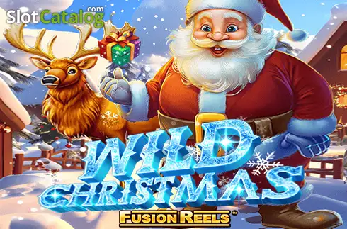 Wild Christmas Fusion Reels слот