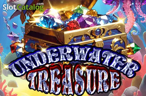 Underwater Treasure (KA Gaming) логотип Underwater Treasure (KA Gaming) логотип